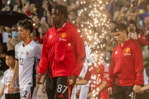 MU ký hợp đồng với thần đồng gây ấn tượng cực mạnh với Amorim