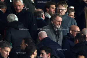 4 giám đốc bị MU sa thải tàn nhẫn gia nhập một CLB lớn ở Premier League