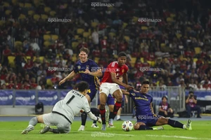 Tài năng trẻ 17 tuổi trở thành trung tâm trong kế hoạch mùa giải tới của MU