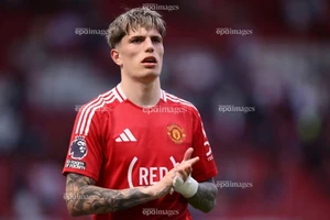 MU có thể hoàn tất vụ chuyển nhượng trong mơ nhờ Garnacho