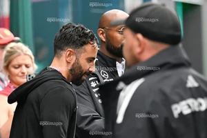 MU công bố danh sách 29 cầu thủ