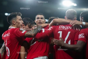 Điều gì thực sự xảy ra khi Ronaldo trở lại MU?