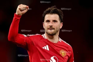 Mount chia sẻ về cơn đau của MU