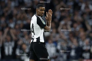 MU đưa ra quyết định về vụ chuyển nhượng Isak