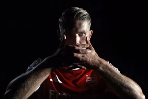 Gyokeres liệt kê 5 lý do gia nhập Arsenal