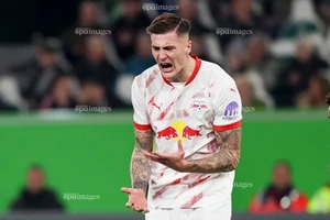 MU có thể chiêu mộ tiền đạo tốt hơn Haaland với giá 60 triệu bảng