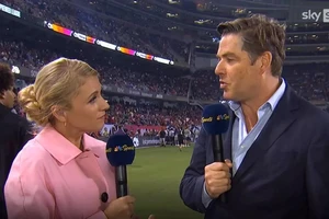 CEO của Premier League xin lỗi về 115 cáo buộc vi phạm tài chính của Man City