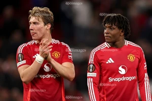 Dorgu gửi thông điệp MU không cần Sesko