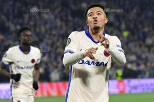 Tổng giám đốc Juventus ra yêu cầu chiêu mộ Sancho