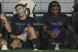 MU gửi lời đề nghị trị giá 61 triệu bảng mua ngôi sao của Barcelona