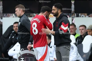 MU công bố nhóm lãnh đạo mới 6 người