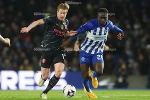 MU mở cuộc đàm phán chuyển nhượng phi thực tế mua ngôi sao của Premier League