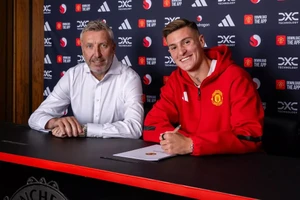 MU gửi thông điệp tinh tế đến Newcastle