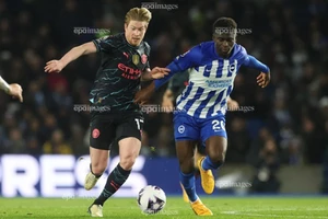 Tin tức chuyển nhượng mới nhất của MU về Baleba, Sancho và Hojlund