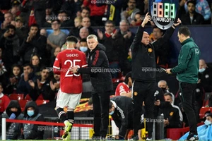 Tin tức chuyển nhượng của MU: Sancho tái hợp với HLV cũ, CLB mới của Hojlund