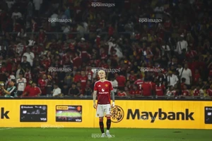 Arsenal ra quyết định cuối cùng về việc chiêu mộ Garnacho