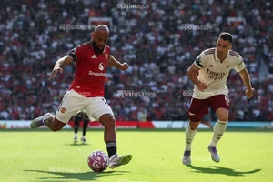 MU thua đau trước Arsenal