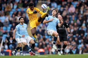 Tin tức chuyển nhượng mới nhất của MU: Amorim cảnh báo Hojlund, Baleba phá vỡ im lặng