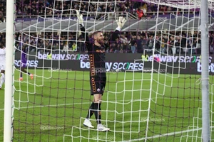 MU cân nhắc thương vụ chuyển nhượng cực sốc đưa De Gea trở lại