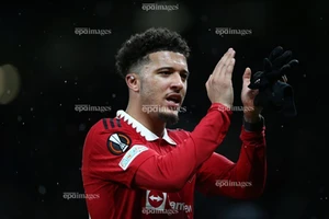 Sancho từ chối hai lời đề nghị chia tay MU