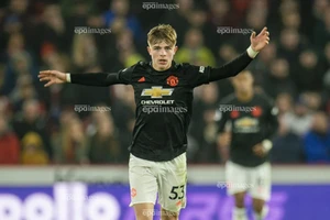 Cựu ngôi sao MU phá vỡ im lặng sau án tù treo