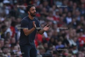 Amorim bị chất vấn về quyết định gây sốc của MU