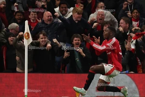 MU có nguy cơ mất ngôi sao được mệnh danh là Zidane