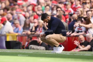 MU không đủ sức đá ở Champions League