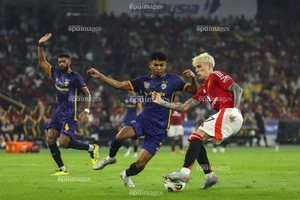 Bước ngoặt trong vụ chuyển nhượng Garnacho khi MU đối mặt cú sốc