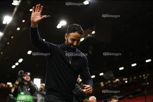 MU ấn định thời gian ra quyết định về việc sa thải Amorim