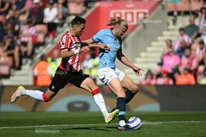 Brighton - Man City: Lấy lại phong độ