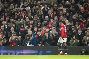 MU tiết kiệm hàng triệu USD trong vụ chuyển nhượng kỷ lục vào ngày cuối cùng