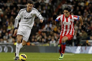 Ronaldo và Martinez cùng ca ngợi ngôi sao thất bại thảm hại tại MU