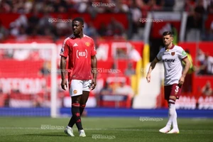 Tiết lộ 6 CLB muốn chiêu mộ Mainoo