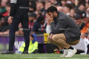 EFL ra phán quyết về việc MU đá lại với Grimsby ở Carabao Cup