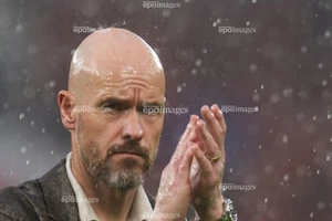 Công bố lý do gây sốc Ten Hag bị Bayer Leverkusen sa thải