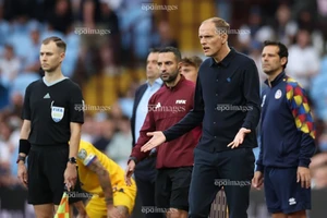 Tuchel chỉ trích 3 ngôi sao của đội tuyển Anh