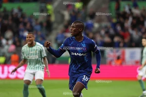 Tương lai bất định của Jackson khi chi tiết hợp đồng với Bayern Munich được hé lộ