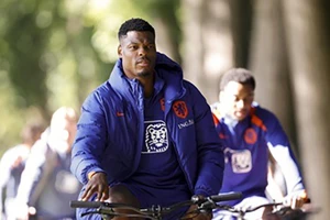 'Tôi đã được liên hệ với MU vào mùa hè này'