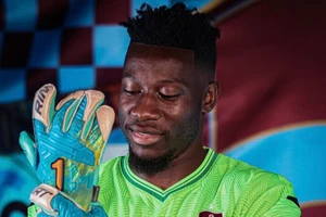 Mức lương khổng lồ của Onana tại Trabzonspor