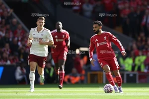 Burnley - Liverpool: Chiến thắng dễ dàng