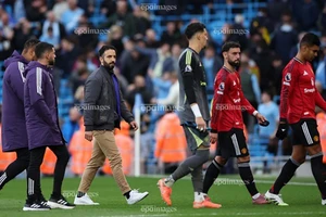 Bruno Fernandes yêu cầu MU cải thiện ngay lập tức