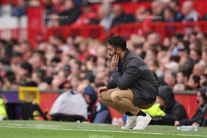 Amorim nhận cảnh báo bị MU sa thải chỉ sau 1 trận đấu