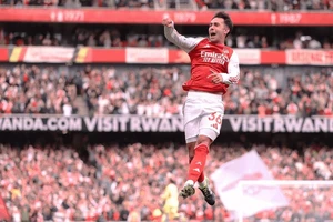 Arsenal – Man City: Cân tài cân sức