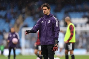 MU lên kế hoạch chiêu mộ thủ môn hàng đầu