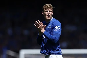 MU và Liverpool đụng độ trong vụ chuyển nhượng trị giá 65 triệu bảng Anh