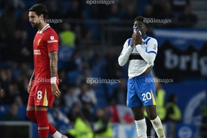 MU lên kế hoạch chuyển nhượng tiền vệ mới sau quyết định về Baleba