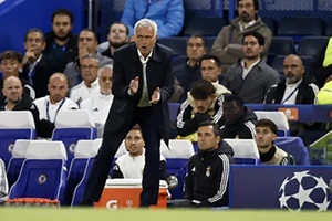 Đây chính là con người thật của Mourinho