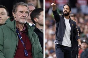 Ai có lỗi trong sự lụn bại của MU: Không phải Amorim