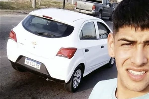 Câu chuyện về người bán hàng rong được gọi vào đội tuyển Argentina